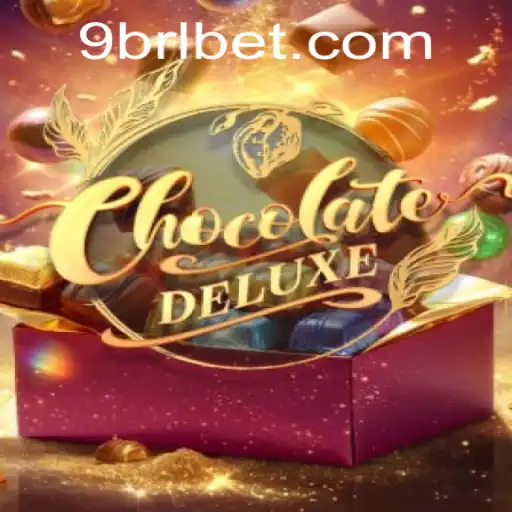 Unveiling the Allure of ChocolateDeluxe: A Sweet Adventure in Gaming with BRL BET