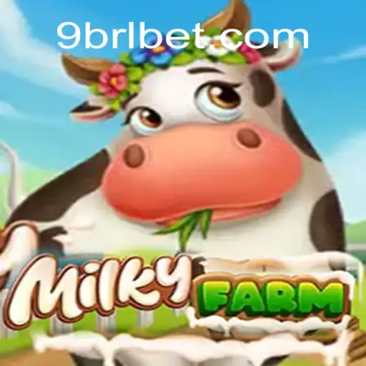 Explore MilkyFarm: A Thrilling BRL BET Game Experience