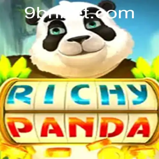 RichyPanda: An Immersive Gaming Experience with BRL BET