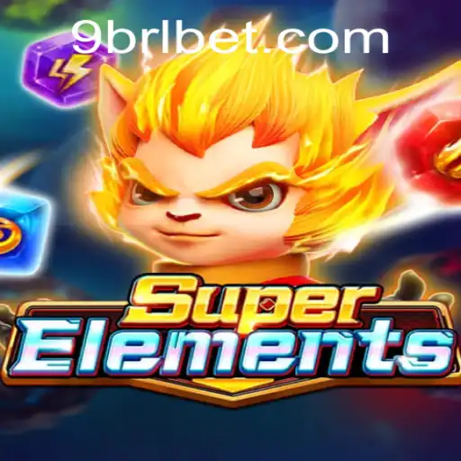 Exploring the Adventure of SuperElements with BRL BET