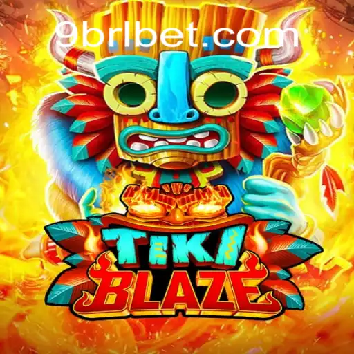 Unveiling TikiBlaze: A Thrilling Adventure with BRL BET