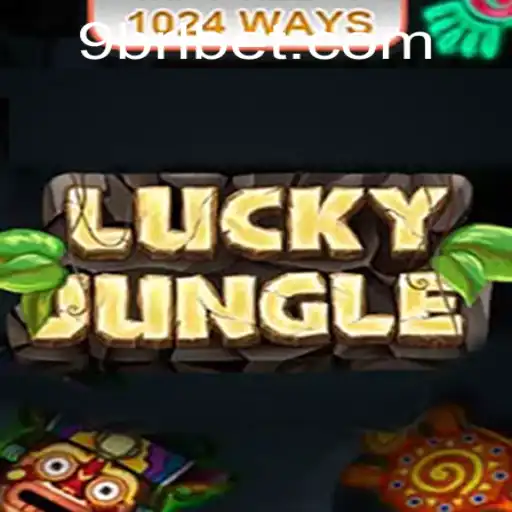 Unveiling the Excitement of LuckyJungle1024: Adventure and Strategy with BRL BET