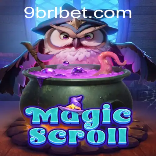 MagicScroll: A Comprehensive Guide to the Enchanting Game and the BRL BET Feature