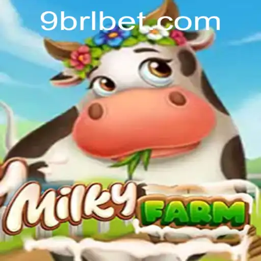 Explore MilkyFarm: A Thrilling BRL BET Game Experience