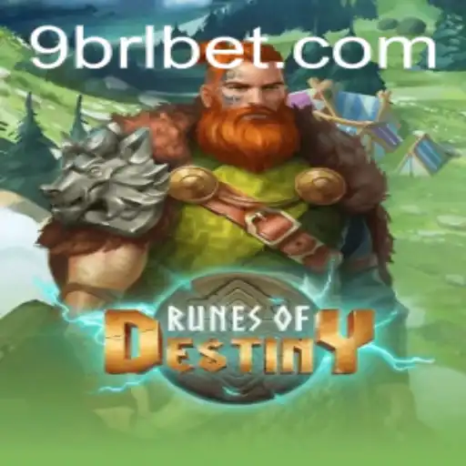 RunesOfDestiny: A New Frontier in Online Gaming with BRL BET